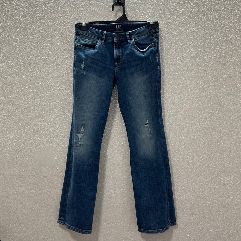 Gap girls jeans regular stretch BOOT